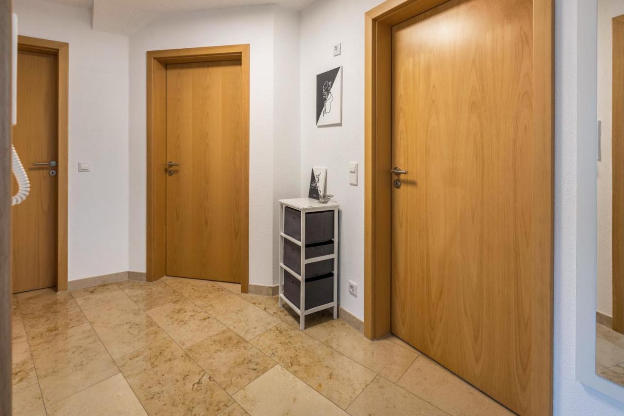 Apartment Am Salinensee