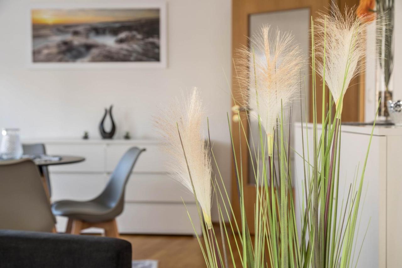 Apartment Am Salinensee Bad Dürrheim